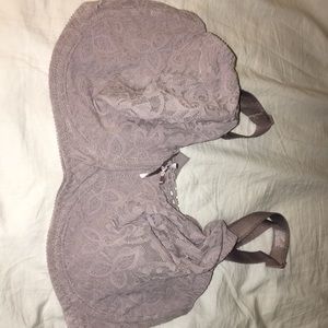 Lace bra (4/$20)